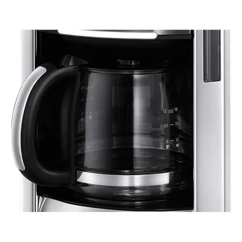 Ekspres RUSSELL HOBBS Geo Steel 25270-56/RH Szary