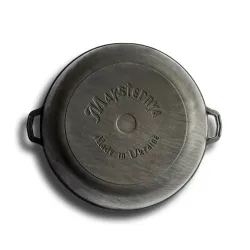 Patelnia żeliwna MAYSTERNYA IRON 26 cm