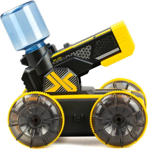 Pojazd zdalnie sterowany SILVERLIT Exost Hydro Blast TE 20722