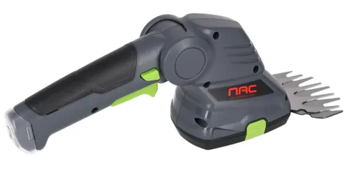 Nożyce do trawy NAC TA72H-B15-JN 170mm 7.2V akumulatorowe