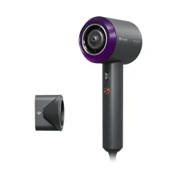Suszarka do włosów TrueLife HairDryer D3 Jonizacja Zimny nawiew 1800W 2 prędkości 4 temperatury