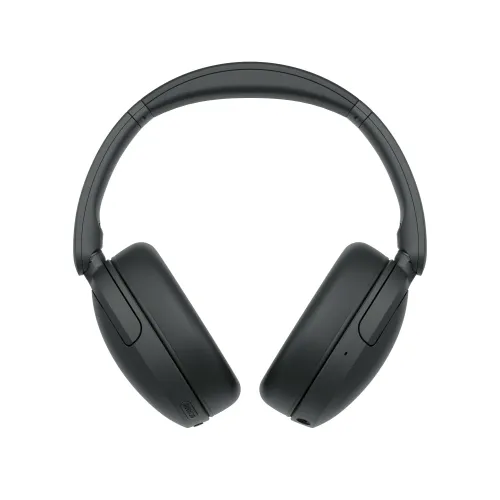 Słuchawki bezprzewodowe Sony WH-CH735N ANC Nauszne Bluetooth 6.0 Czarny