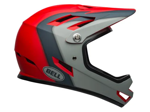 Kask rowerowy Full Face BELL Sanction