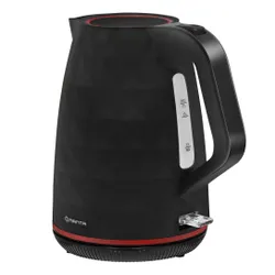 Czajnik MANTA Orisa KTL9230B Czarny