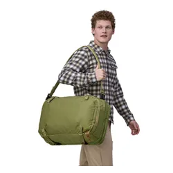 Дорожная сумка Patagonia Black Hole MLC 45 l-buckhorn green