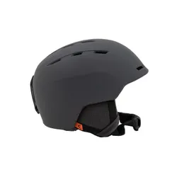 Kask narciarski męski HEAD VICO anthracite - Rozmiar - XL/XXL