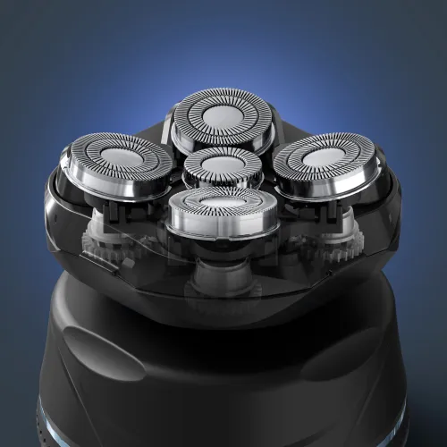 Golarka ROWENTA TN3110 Na mokro i sucho