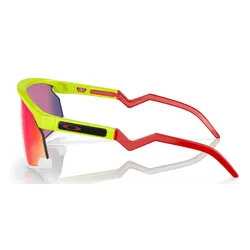 Солнцезащитные очки Oakley BXTR PRIZM Road