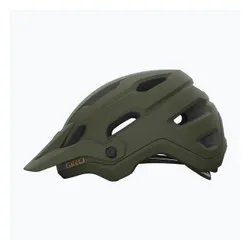 Kask rowerowy Giro Source Integrated MIPS matte trail green