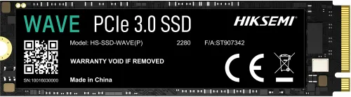 Dysk HIKSEMI Wave(P) 512GB SSD