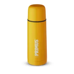 Termos / butelka termiczna Primus Vacuum Bottle 0,5 - yellow