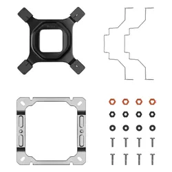 Chłodzenie CPU DEEPCOOL AK400 Digital Pro Biały