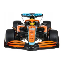 Zdalnie sterowany samochód COIL auto sportowe Mclaren RC Formuła 1 na pilota