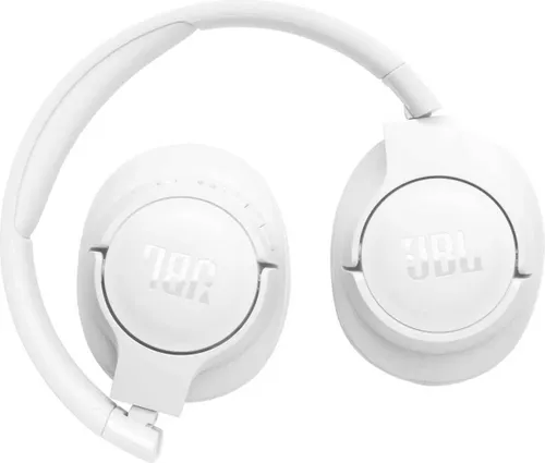 Беспроводные наушники JBL Tune 720bt Over-Ear Bluetooth 5.3 White