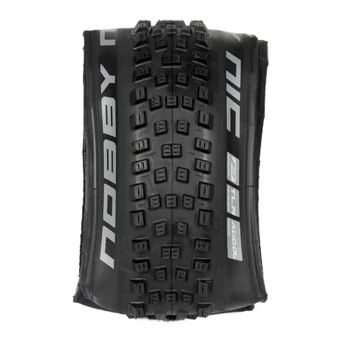 Opona rowerowa SCHWALBE Nobby Nic Performance TLR Addix 29 x 2.40 black