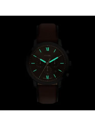 Часы наручные Fossil Neutra FS6163