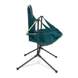 Krzesło turystyczne Nemo Stargaze Reclining Camp Chair - lagoon