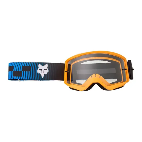 Gogle rowerowe FOX Main Collect
