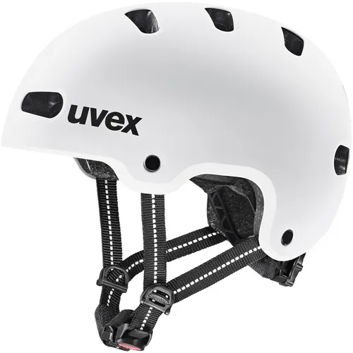 Kask rowerowy orzeszek UVEX Kid 4