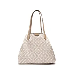 Сумка Kate Spade Flower Monogram K9026 Natural Multi