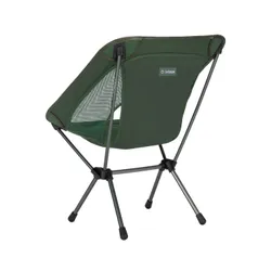 Krzesło turystyczne Helinox Chair One (re) - forest green