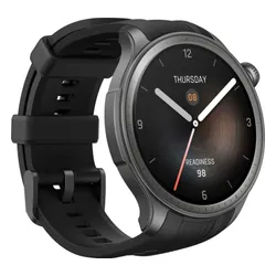 Смарт-часы Amazfit Balance Черный