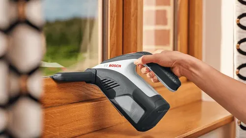 Мойка окон Bosch GlassVAC Solo Plus