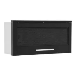 Okap Akpo WK-7 Light Eco RK 60 Czarny