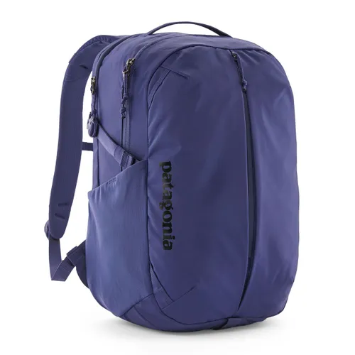 Plecak miejski Patagonia Refugio Day Pack 26 l solstice purple
