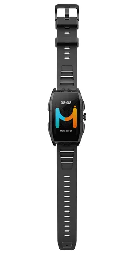 Smartwatch IMIKI Master Band Czarny