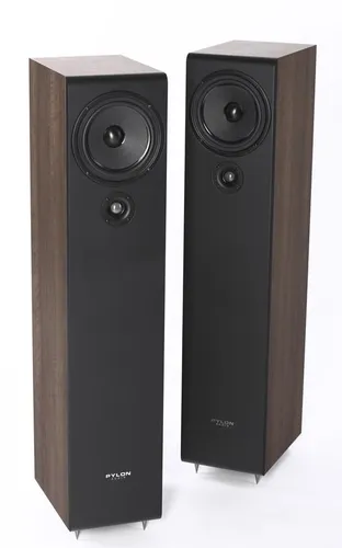 Колонки Pylon Audio Opal 20 Walnut 2шт.