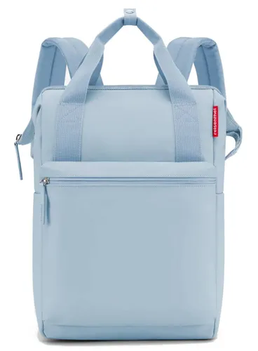 Plecak damski Reisenthel Allrounder Backpack - skyeblue