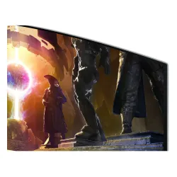 Monitor Samsung Odyssey OLED G8 S34DG850SU 34" UWQHD QD-OLED 175Hz 0,03ms Zakrzywiony Gamingowy