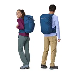 Рюкзак Patagonia Terravia Pack 28 l - lagom blue