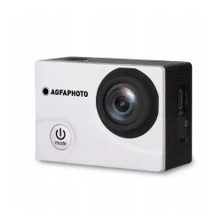 Kamera AgfaPhoto Realimove AC5000 Srebrny