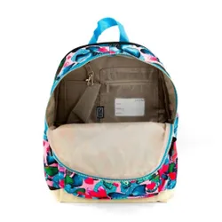 Rucsac pentru Laptop pentru copii 13 " Pick & Pack beautiful Butterfly M-multi pastel