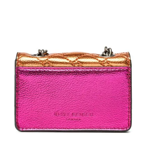 Kurt Geiger Micro Kensington Bag 4574569979 Multi / Altele