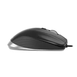 Myszka 3DConnexion CadMouse Compact przewodowa czarna