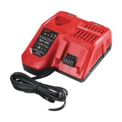 Milwaukee M18 FPP2AA2 - 502X Elektrikli el Aletleri seti (tornavida + fırçasız jigsaw + 2 pil + şarj cihazı + 2 kılıf)