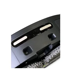 Robot sprzątający iRobot Roomba Plus 405 Combo Funkcja mopowania Stacja oczyszczająca Tworzenie mapy pomieszczenia 68dB Czarny,31,5 x 47,2 x 45 cm - outlet