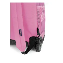 Sırt çantası Tekerlekli Çanta 36 l Driver 8 JanSport-static rose