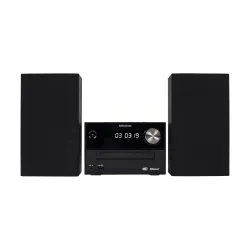 Wieża Kenwood M-420DAB 14W Bluetooth Radio FM, DAB+ Czarny