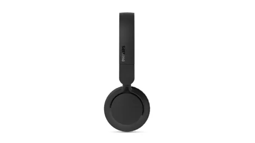 Słuchawki bezprzewodowe Philips TAH4500BK/00 Nauszne Bluetooth 6.0 Czarny