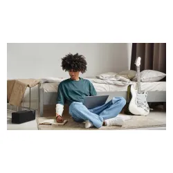 Głośnik Bluetooth Klipsch The One Plus 60W Czarny