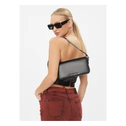 Geanta Chiara Ferragni 75sb4bk1 Negru / Negru 899