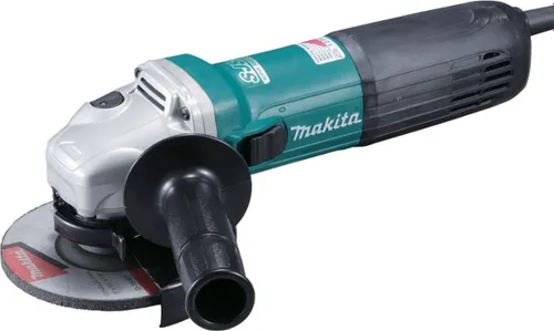 Makita GA5040C Taşlama Makinesi