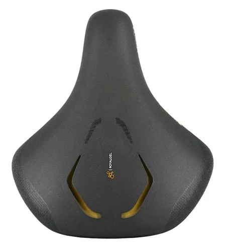 Siodełko SELLE ROYAL Lookin Evo Relaxed