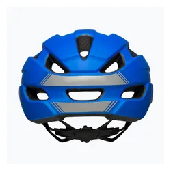 Kask rowerowy Bell Trace matte blue