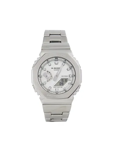 Часы G-Shock G-Steel GM-2110D-7AER