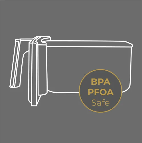 Air fryer Girmi FG92 1700W 8l